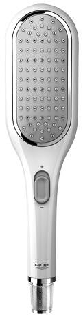 GROHE Rainshower Econ håndbruser forkromet - 1
