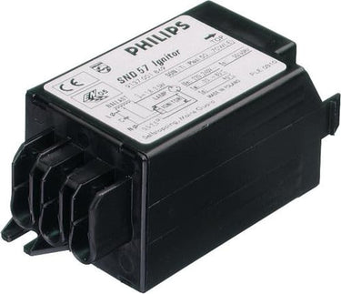 Tændingsenhed SND 57 220-240V 50/60HZ - 1