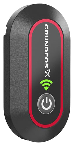 Grundfos ALPHA reader MI401 - 1