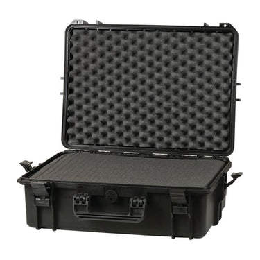 Raaco FlightCase 5 - 1