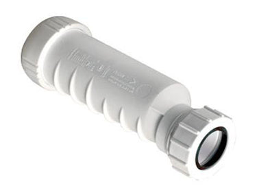 32X1 1/4 mm HepVo Vandlås - 1