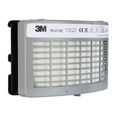 3M Partikelfilter Versaflo P3 TR-3712E - 1