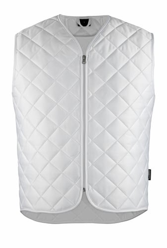 Mascot Termovest 14548 hvid M - 1