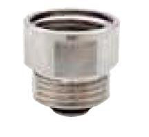Salus kontraventil GVM-ACV 1/2" til udluftning - 1