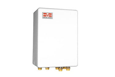 METRO THERM ECO fjernvarmeunit TD Mini MK2 - 1
