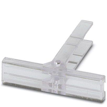 Kabelrække-skilteholder KLM-A - 1