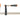 Bahco professionel skruetvinge 120x250x120mm - 1