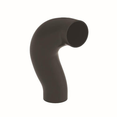 Geberit bøjning PE BackFlip 110mm - 1