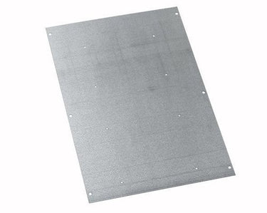 Montageplade TS500 - 1