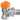TA Eclipse F radiatorventil DN10 vinkel dynamisk - 1