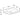 Geberit Renova Comfort Square håndvask 650 x 550 x 155 mm hvid porcelæn - 5