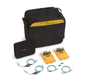 Fluke CertiFiber multimode modul sæt - 1