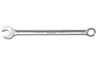 Ringgaffelnøgle 7 XL 13mm - 1