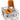 WAGO Samlemuffe 2x0,5-6mm2 transparent - 4