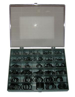 O-ringssæt Box C NBR 70 - 1