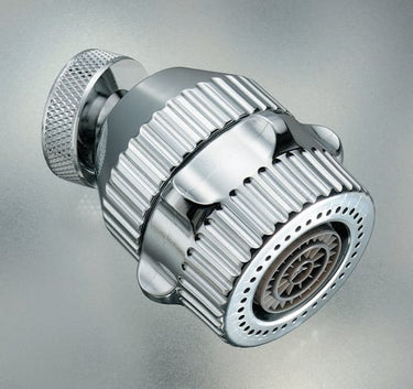 NEOPERL VARIOPERL med CASCADE -A- M22/M24X1 krom - 1