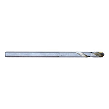 Forbor med hårdmetal lang VIKING 1/4'' længde 110 mm - 1
