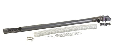 Metor Therm træpillesnegl 1,5 meter - 1