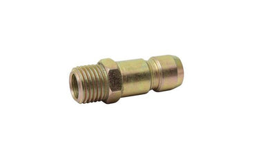 FL-nippel NUG-1 1/4" udvendig gevind - 1
