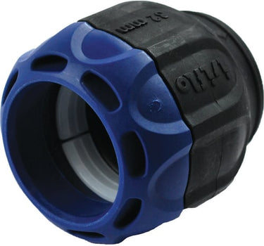 Isiflo Sprint slutmuffe 32 mm - 1