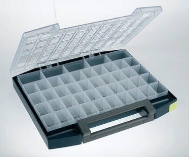 Boxxser 55 5X10-45 sortimentsæske raaco - 1