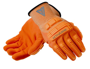 Handske Ansell ActivArmr Impact 97-120 str 11 - 1