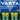 Varta batteri GENOPLADELIG AA 2100mAh 4-PAK - 1