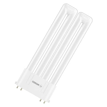 OSRAM DULUX F LED 20W/830 2250lm (36W) 2G10 EM+230V - 1