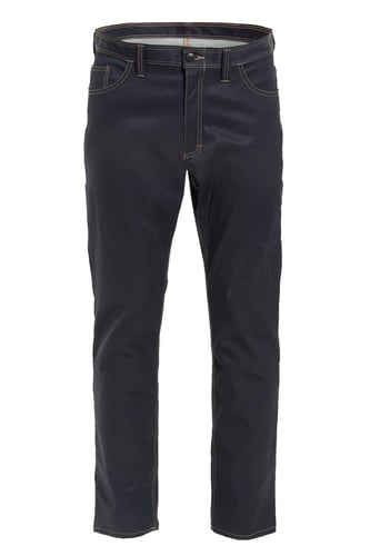 FR Stretch jeans 635285 Blue Demin C64 - 1