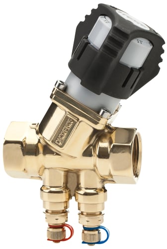 Frese SIGMA Compact M/M DN15 Low P/T - 1