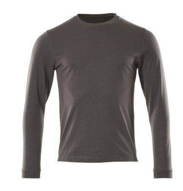 Albi T-Shirtmørk Antracit 2XL - 1
