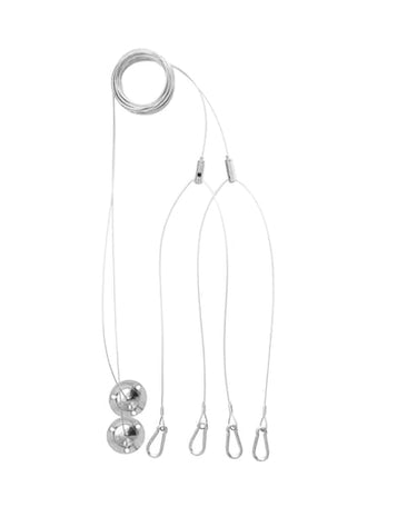 LEDVANCE Panel wire kit 600X600mm - 1