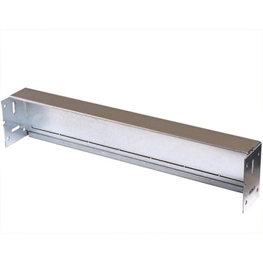 Roth justerbar skinne til QuickBox 330-600 mm - 1