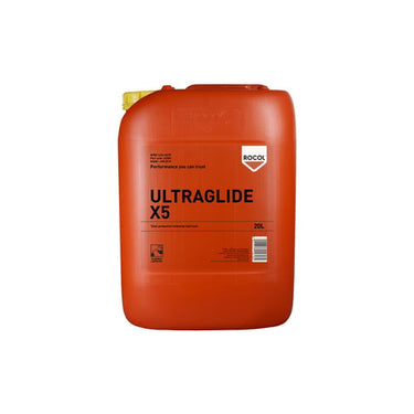 Vangeolie rocol ultraglide 20L - 1