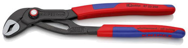 Knipex vandpumpetang Cobra QuickSet 250 mm 87 22 250 - 1