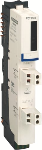 Stb KIT powermodul 24VDC - 1