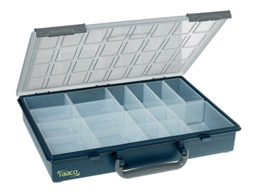 Transportkasse raaco Assorter 4-17 - 1
