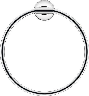 Duravit Starck T håndklædering 210 mm krom - 1