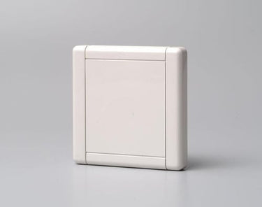 Sugekontakt 'design' hvid hobby/prof - 1