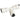 Henco Vision pushtee 26 x 26 x 26 mm - 1