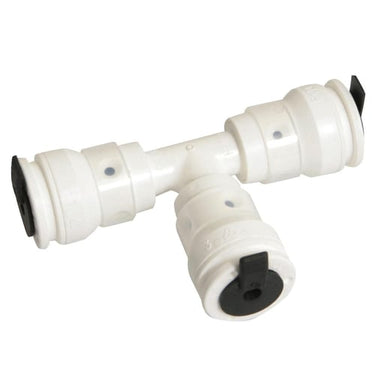 Henco Vision pushtee 26 x 26 x 26 mm - 1