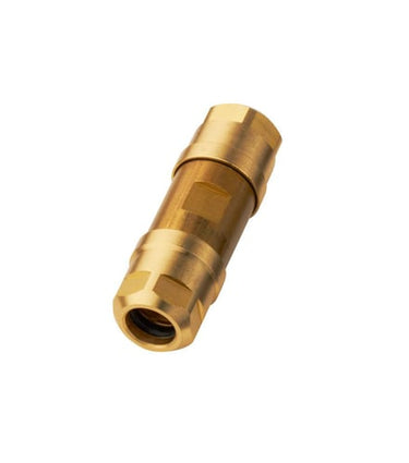 Roth samlemuffe 10,5 mm pex - 1