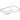 Geberit iCon Light håndvask t/møbel 530 x 310 mm hvid porcelæn KeraTect - 5