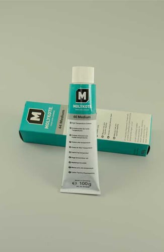 Molykote 44 medium fedt 100g - 1