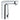 GROHE Eurosmart Cosmopolitan E berøringsfrit håndvaskarmatur 6V u/bundventil - 1