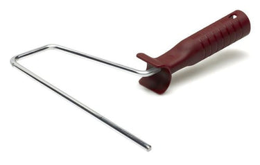 Vikan Malerbøjle stick 25 cm Ø8 mm - 1