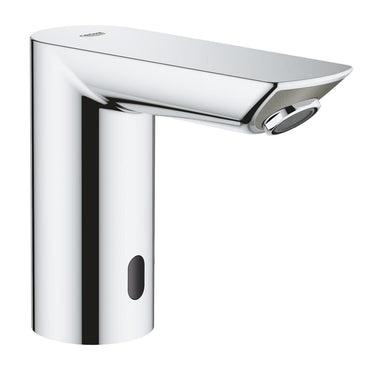 GROHE BauCosmo E berøringsfrit håndvaskarmatur 6V uden blandingsbatteri S - 1