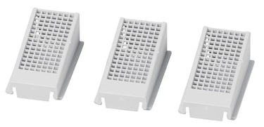 NZM2-XIPA - IP2X Fingerbeskyttelse 3p Afdækn - 1