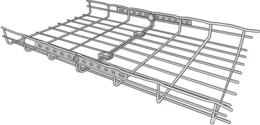 Forlængerlaske ED 275-X - 1