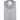Seven Seas fine twill modern dame SS720 silver grey str 2XL - 4